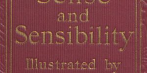 Sense and Sensibility by Jane Austen