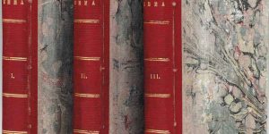 Jane Austen Emma Book cover