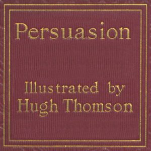 Persuasion By Jane Austen