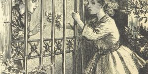 Adelaide Anne Procter The Angel's Story Poem