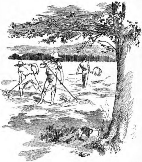 The Shadow Builder - His only people are of the past