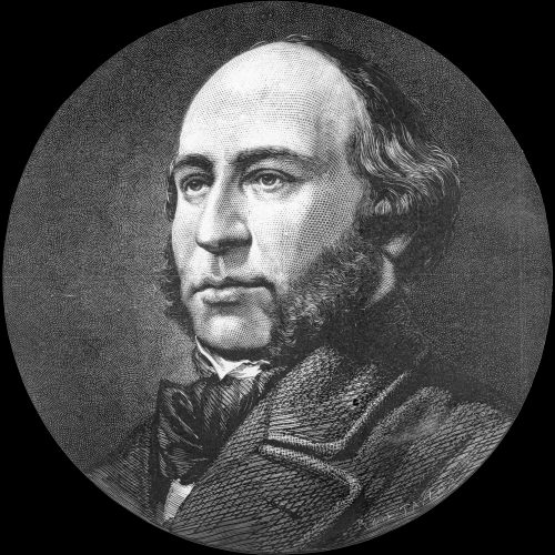 John Ericsson Xylography
