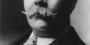 Arthur Conan Doyle