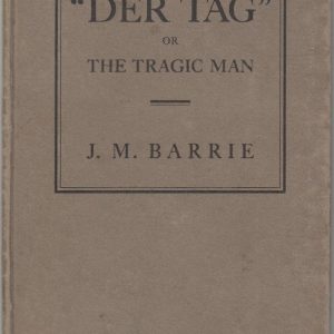 Der Tag by James Matthew Barrie