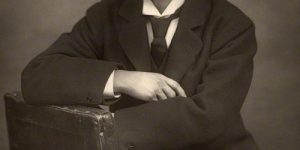 Sir James Barrie