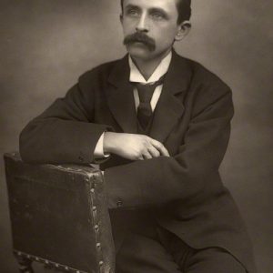 Sir James Barrie