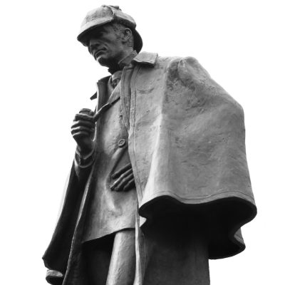Sherlock Holmes